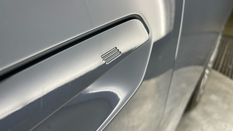 BMW iX1 150kW eDrive20 Shadow Ed 65kWh 5dr Auto [Tech+] Electric Estate